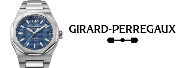 GIRARD-PERREGAUX