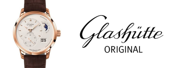 GLASHUTTE ORIGINAL