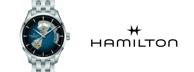 Hamilton