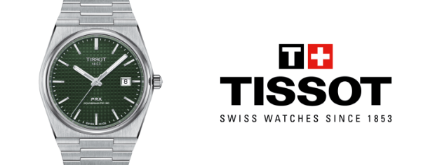 TISSOT