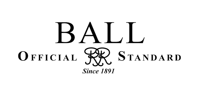 BALL WATCH