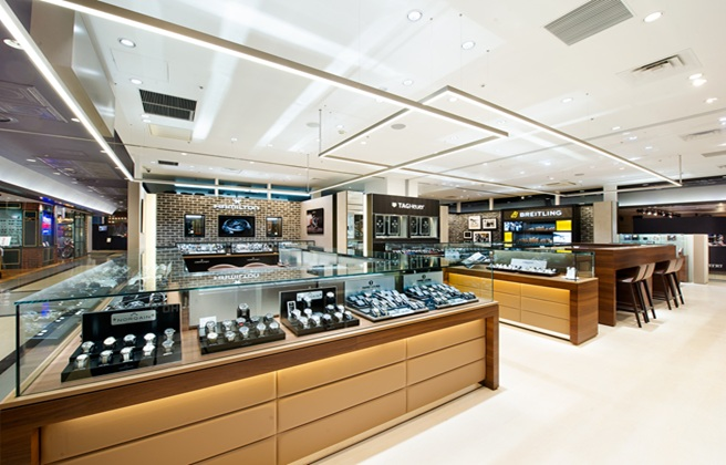 TISSOT