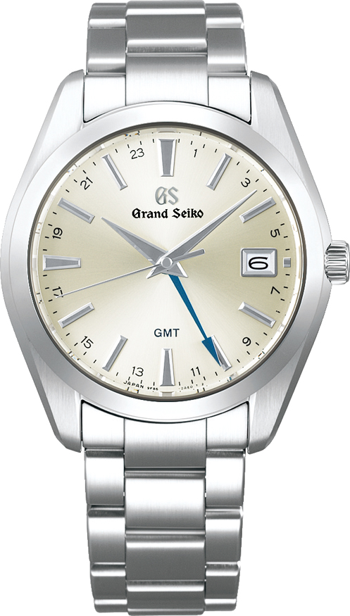 SBGP011/SBGP011 | Heritage Collection | Grand Seiko | COMMON TIME by CHARMY