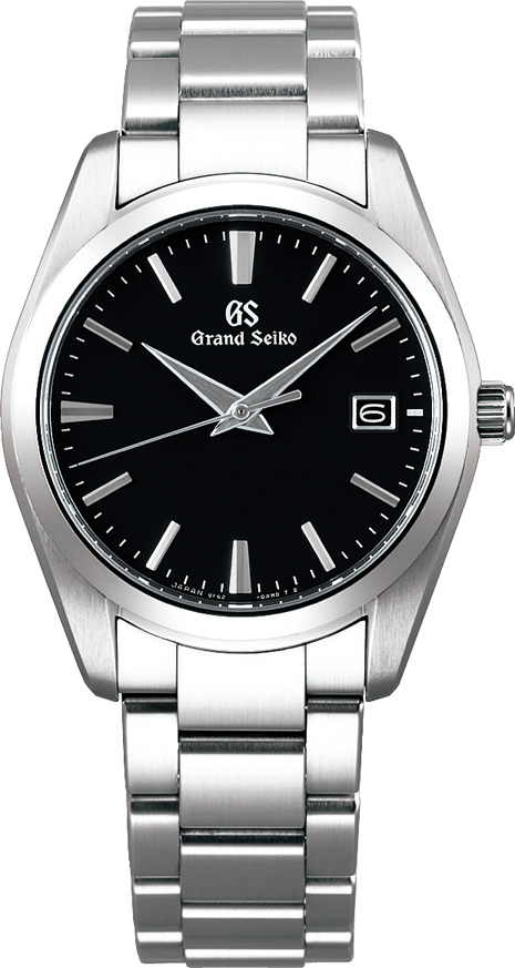 SBGX261/SBGX261 | Heritage Collection | Grand Seiko | COMMON TIME by CHARMY