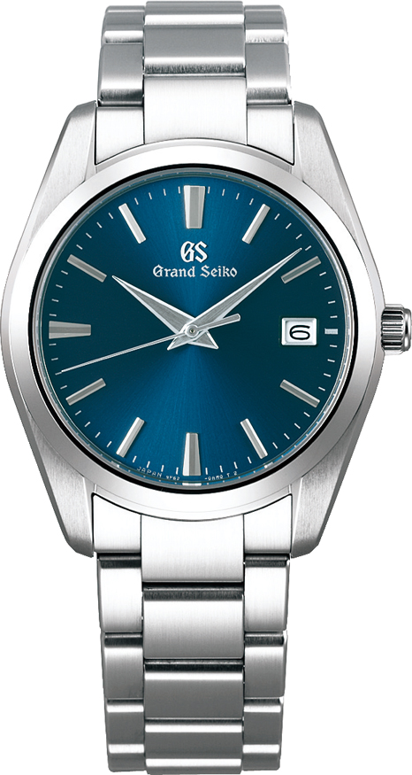 SBGX265/SBGX265 | Heritage Collection | Grand Seiko | COMMON TIME by CHARMY