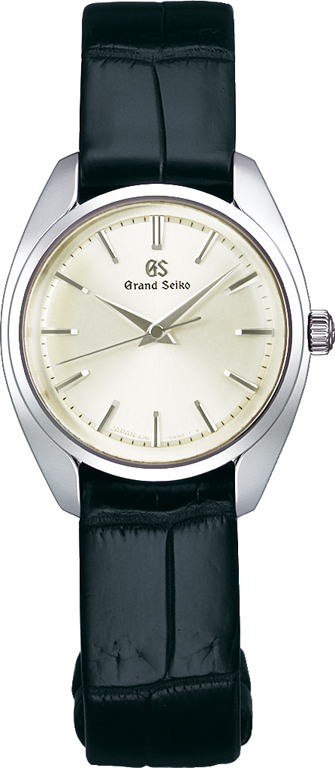 STGF337/STGF337 | Elegance Collection | Grand Seiko | COMMON TIME by CHARMY