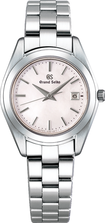 STGF267/STGF267 | Heritage Collection | Grand Seiko | COMMON TIME by CHARMY