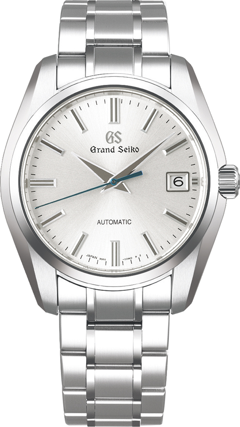 SBGR315/SBGR315 | Heritage Collection | Grand Seiko | COMMON TIME by CHARMY