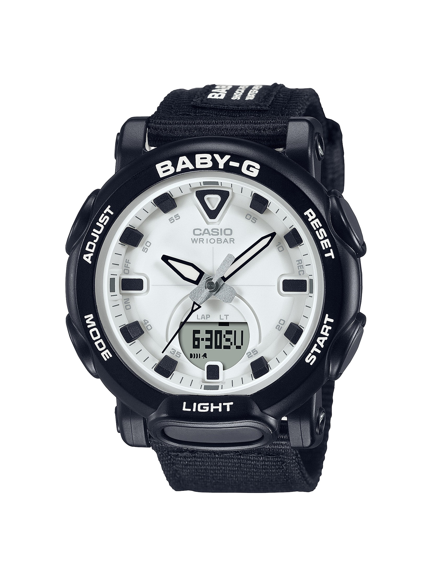 Baby g watch outlet analog