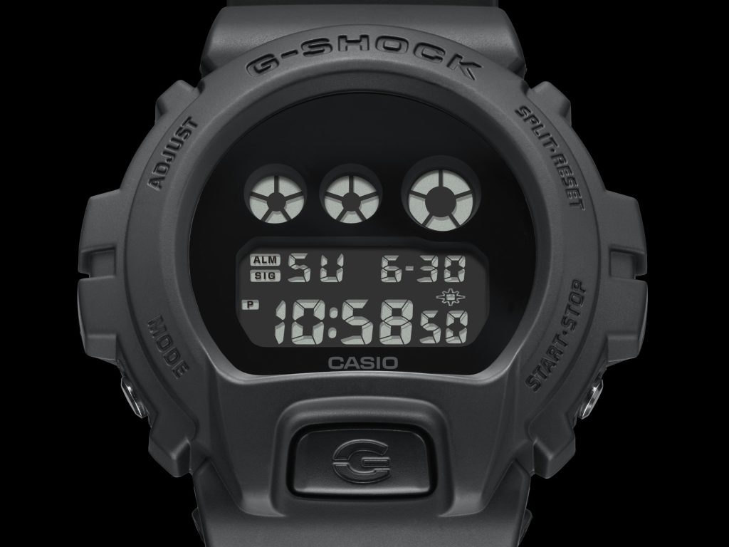 DW-6900BBA-1JF/DW-6900BBA-1JF | DIGITAL | G-SHOCK | COMMON TIME by