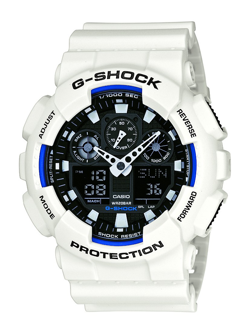 Gaw B Ajf Gaw B Ajf Analog G Shock Common Time By Charmy