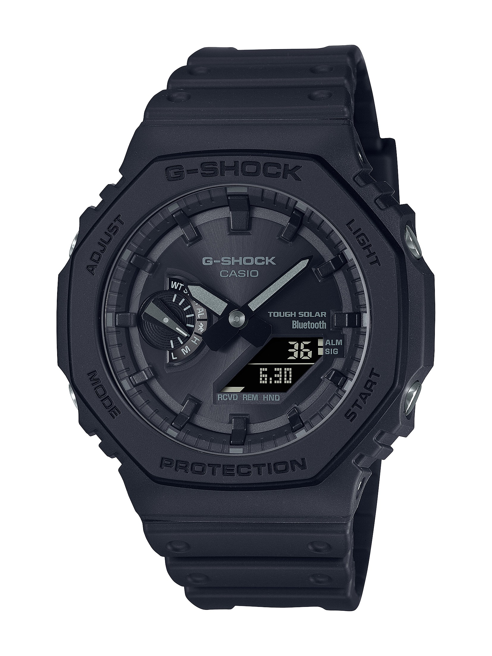 GA-B2100-1A1JF/GA-B2100-1A1JF | 2100シリーズ | G-SHOCK | COMMON TIME by CHARMY