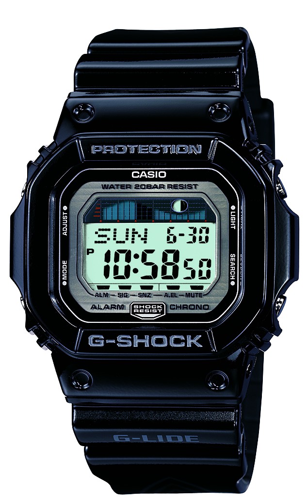 GLX-5600-1JF/GLX-5600-1JF | 5600シリーズ | G-SHOCK | COMMON TIME