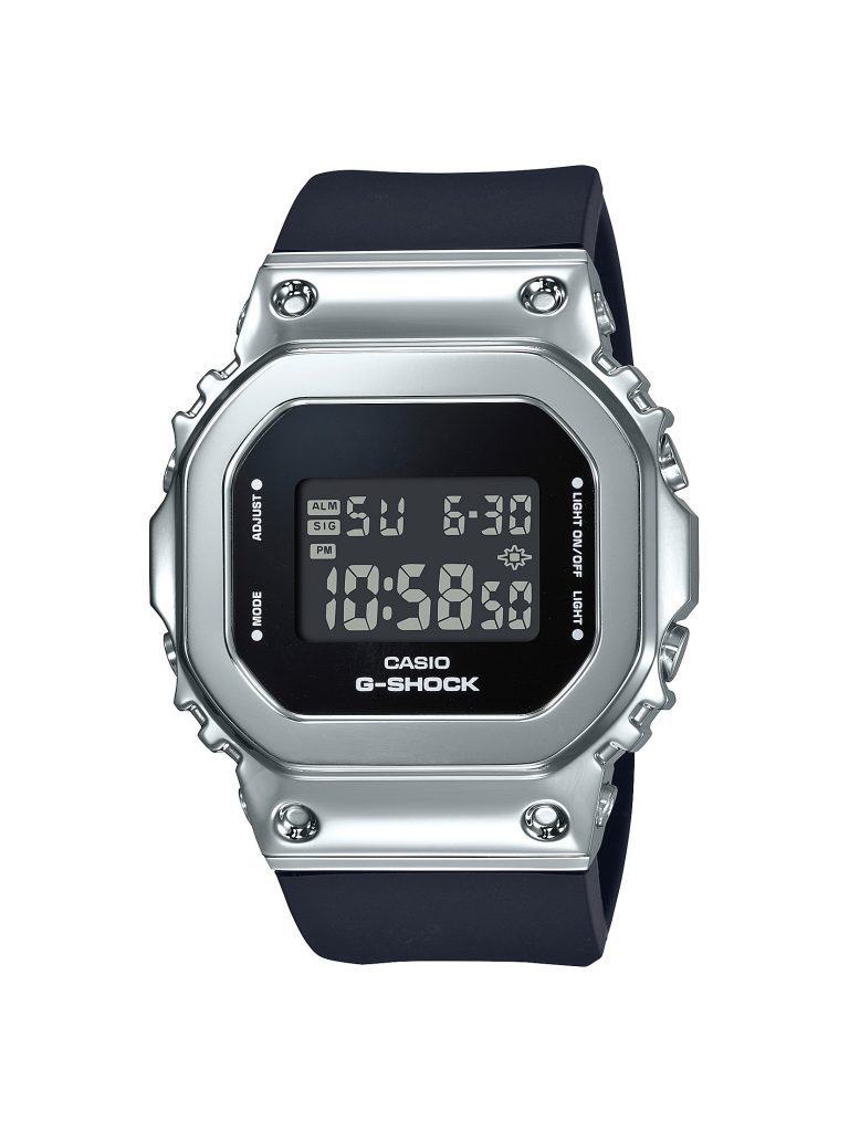 GM-S5600-1JF/GM-S5600-1JF | 5600シリーズ | G-SHOCK | COMMON TIME