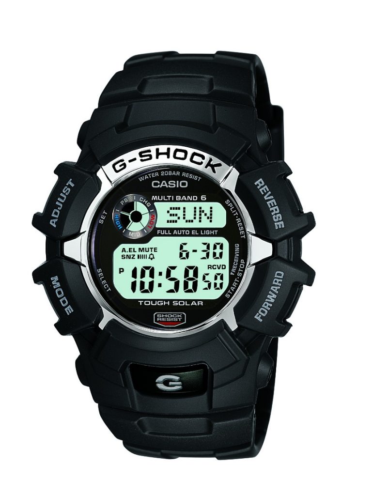 CASIO G-SHOCK GW-2310-JF 腕時計 - 腕時計(アナログ)