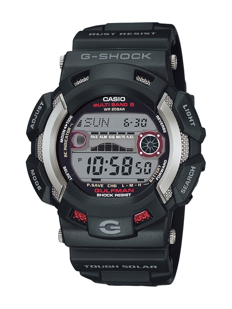 GW-9110-1JF/GW-9110-1JF | MASTER OF G | G-SHOCK | COMMON TIME by ...