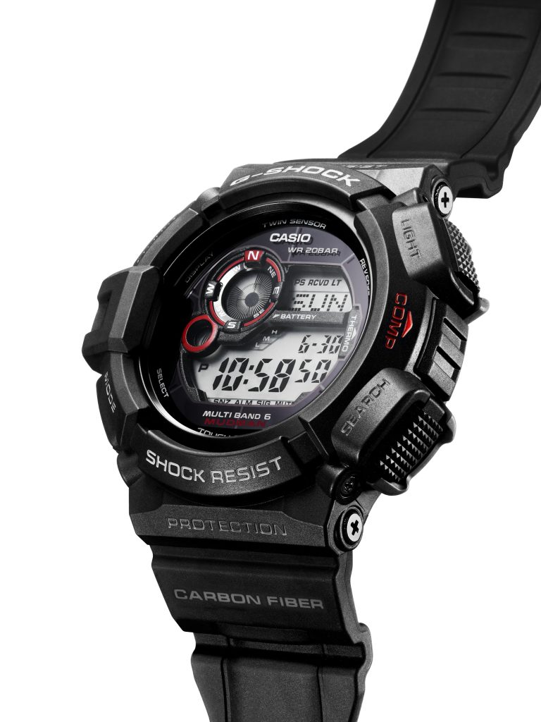 GW-9300-1JF/GW-9300-1JF | MASTER OF G | G-SHOCK | COMMON TIME by 
