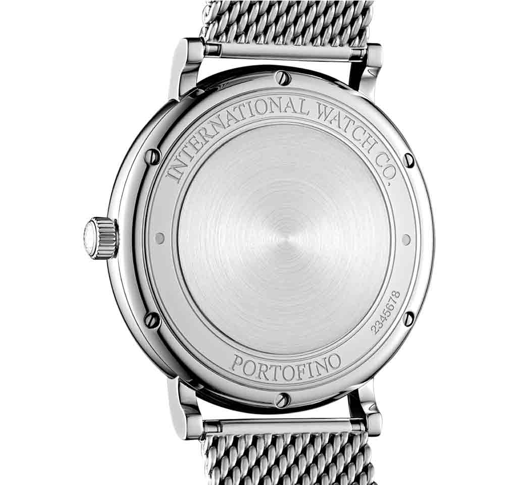 ポートフィノ・オートマティック/IW356505 | ポートフィノ | IWC