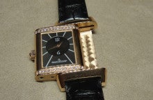 ウォッチ ホリック watch holic　　