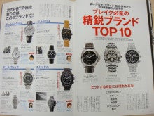 ウォッチ ホリック watch holic　　