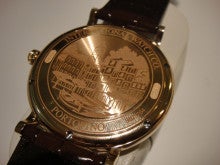 ウォッチ ホリック watch holic　　