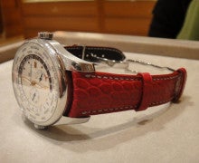 ウォッチ ホリック watch holic　　