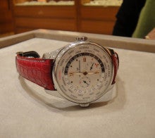 ウォッチ ホリック watch holic　　