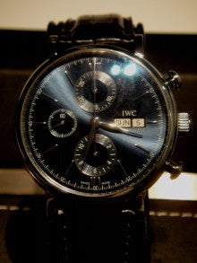 ウォッチ ホリック watch holic　　