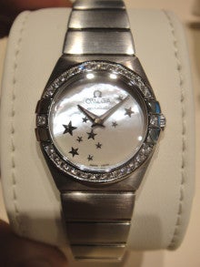 ウォッチ ホリック watch holic　　