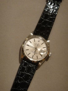 ウォッチ ホリック watch holic　　